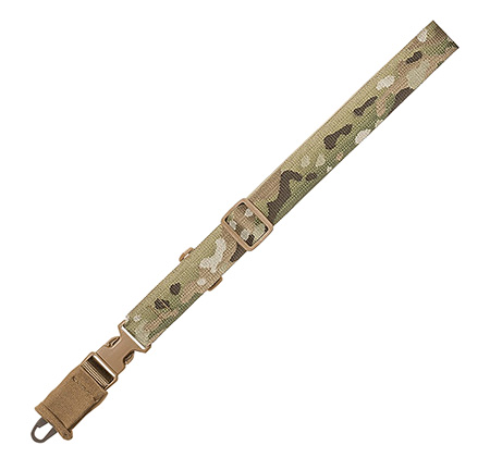[843119032360] Tacshield T6005MC CQB Sling MultiCam Webbing Single-Point Rifle/Shotgun