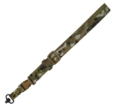 [843119035606] Tacshield T6006MC CQB Sling MultiCam Webbing Rifle/Shotgun