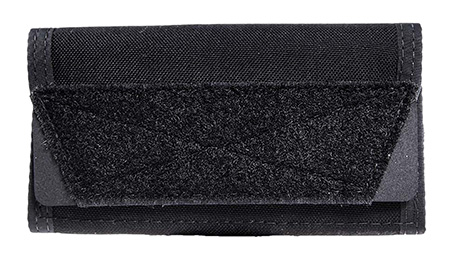 [849954035030] High Speed Gear 12NP01BK Navigator Tech Pouch 7" Black