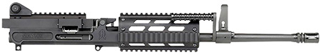 [854118002520] Fightlite Industries MCR060 Duel Feed  5.56x45mm NATO 16.25" 7075-T6 Aluminum MIL-STD 1913 Rail Handguard