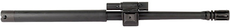 [854118002070] Fightlite Industries BBL002   5.56x45mm NATO Black Mag Phosphate
