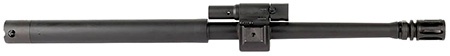 [850017078642] Fightlite Industries BBL002C   5.56 NATO 16.25" Black Mag Phosphate