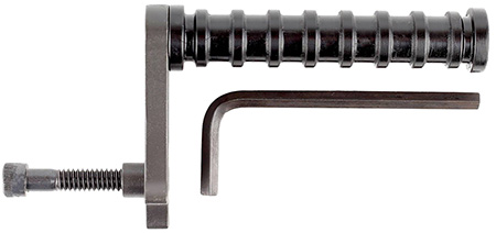 [854118002896] Fightlite Industries 15035 Quick Change Barrel Handle Assembly Black Steel