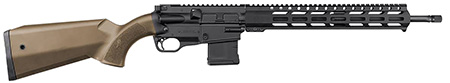 [850017078352] FIGHTLITE SCR-16-FDMT   SCR 556 THRD FDE