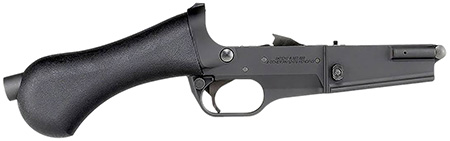 [859714006224] Fightlite Industries SCRLWRP  Lower Receiver for AR/M4