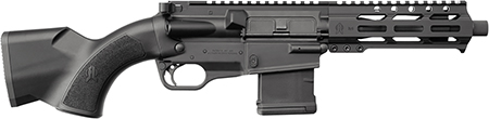 [850017078062] FIGHTLITE SCR-556BPM    SCR BANDITO 556 BLK