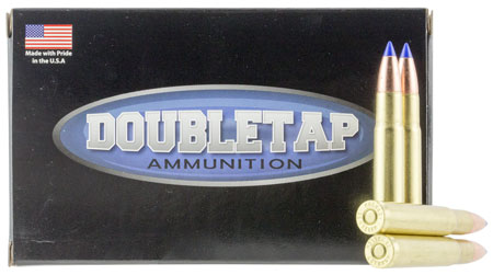 [013964493283] DoubleTap Ammunition 35W180X Safari Rifle 35Whelen 180gr DT Lead Free 20 Per Box/25 Case