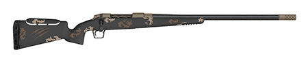[853418100820] FIERCE FCRFP7MMBC20BRS CB RIVAL 7MMBC 20 SB/SONO