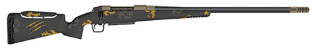 [853418101704] FIERCE FCTRXP7MMBC20BH CT RVL XP 7MMBC 20 BLK/HRV