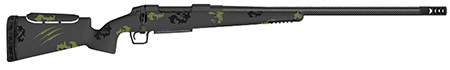 [853418101711] FIERCE FCTRXP7MMBC22BF CT RVL XP 7MMBC 22 BLK/FOR