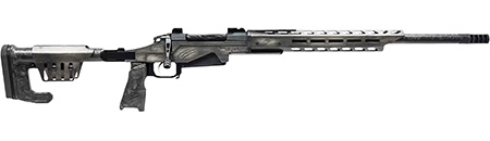 [853418102701] FIERCE FMTR7MMBC18DG MNT REAPR 7MMBC 18 DISGRY
