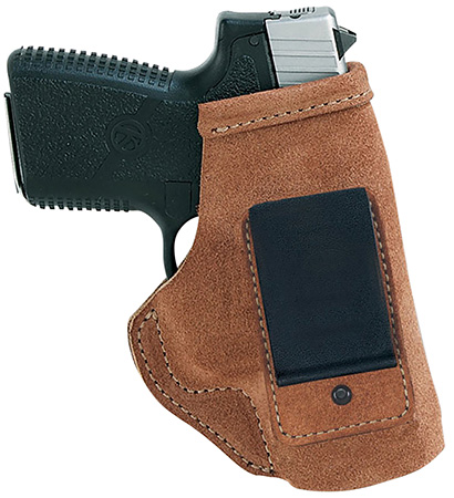 [601299077515] Galco STO158 Stow-N-Go  IWB Natural Steerhide Fits S&W J Frame M640 2.13" Right Hand