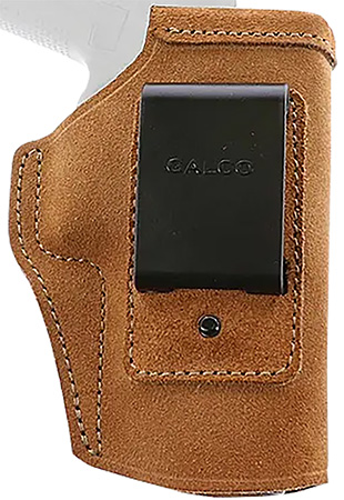 [601299077577] Galco STO212 Stow-N-Go  IWB Natural Steerhide Fits Colt 1911 5" Right Hand