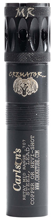 [723189115838] Carlson's Choke Tubes 11583 Cremator  Close Range Retay Ported 17-4 Stainless Steel
