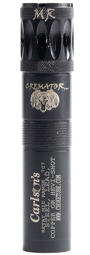 [723189115852] Carlson's Choke Tubes 11585 Cremator  Mid-Range Retay Ported 17-4 Stainless Steel