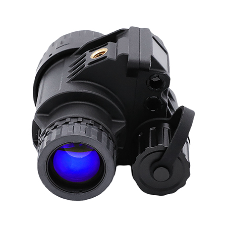 [850042107485] RIX TACTICAL RNV-14W14   RNV-14  NV MONOCULAR