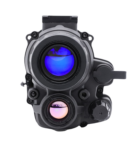 [850042107461] RIX TACTICAL RENV-MW14   RNV-M ENH NV MONICULAR