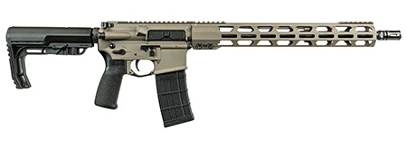 [811069026197] ZRODELTA 223WYZU0007-FDE ZULU2 223 16IN 15HG
