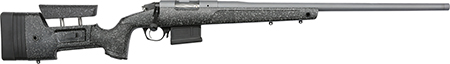 [043125220045] BERGARA BPR20-22CM HMR PRO 22CRD 20 BLK/GRY