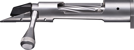 [043125910991] Bergara Rifles BPSA Premier Action  416 Stainless Steel Remington 700