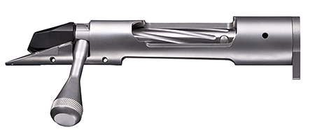 [043125911004] Bergara Rifles BPSAPRC Premier Action  Stainless Steel Remington 700