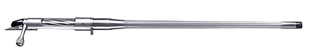 [043125065646] Bergara Rifles BPBA2665CM   6.5 Creedmoor 20" Contoured Stainless Steel
