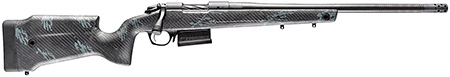 [043125017720] BERGARA B14LM7518CF CREST CRB 300PRC 22 BLK/GRY