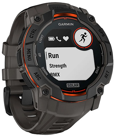 [753759339524] GAR 010-02935-00    INSTINCT 3 50MM SOLAR BLK/CHAR