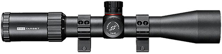 [045618000103] Simmons SIM3940C ProTarget  Black 3-9x 40mm
