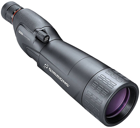 [045618000165] Simmons SP154560B Venture  15-45x 60mm Black