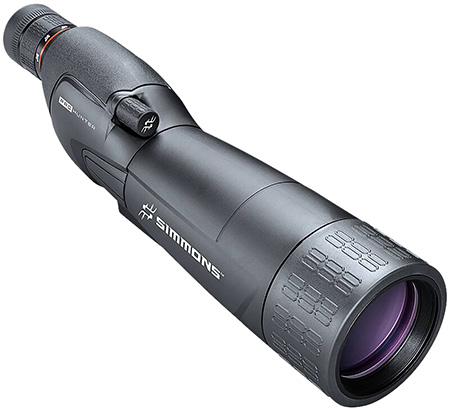 [045618000363] Simmons SP206060 Venture  20-60x 60mm Black