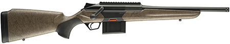 [082442989389] Beretta USA JBRX1VE316SB BRX1  308 Win 10+1 16" Black Steel Threaded Barrel, Black Picatinny Rail Receiver, Negative Comb w/Adj LOP Flat Dark Earth Polymer Stock, Ambidextrous