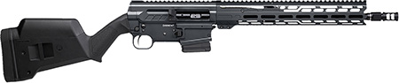 [840442500115] CMMG 55A080B-SG DISSENT BR4 556 14.5 P & W SNPGRY