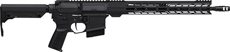 [840442507213] CMMG 34A120F-AB   RESOLUTE MK4 338ARC 16.1  ARMBLK