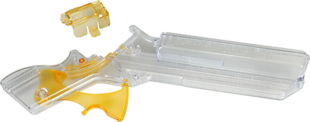 [815835010687] CMMG 22AFE81  Magazine Loader Clear 22 LR AR-Platform