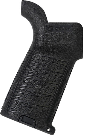 [810046234792] CMMG 55AFFA9 ZEROED PISTOL GRIP KIT