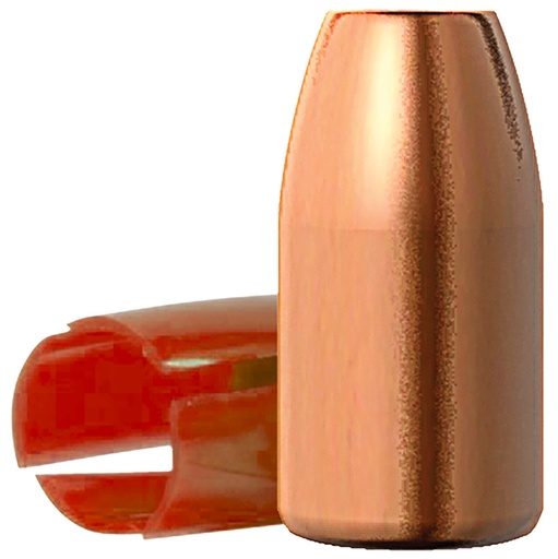 [716876500543] Barnes Bullets 30680 Expander MZ Muzzleloader 54 ExpanderMZ Hollow Point 325gr 24rd/Box