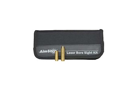 [669256223078] AIMS MILITARY BORE SIGHT KIT MBS223 RED LASER