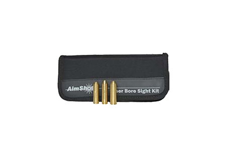 [669256223054] AIMS HUNTING BORE SIGHT KIT MBS223 RED LASER