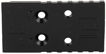[764503055416] GLK 74010 MOS ADAPTER PLATE 03 SET (PKG)9MM