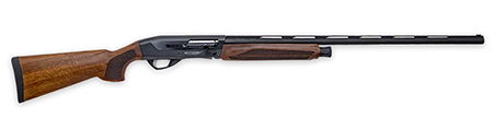 [747115457922] Weatherby EU22028PGM Element II Upland 20 Gauge 3" 2+1 28" Blued Vent Rib Barrel, Blued Steel Receiver, Adj Shim Walnut Stock
