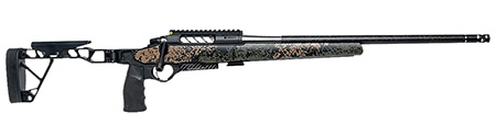 [811452025028] SEEKINS 0011710409-F HAVAK EL HUNTER 7REMMAG 22 WS