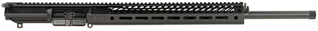 [811452026216] SEEKINS 0011100123-F SP10M CMPLT UPPR 65CRD 22 BLK