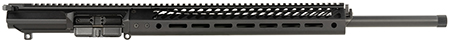 [811452026636] SEEKINS 0011100127-F SP10M CMPLT UPPR 308 18 BLK