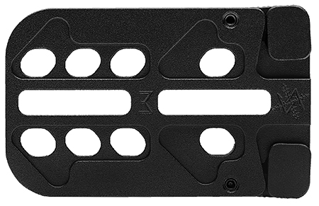 [811452022683] SEEKINS 0010560101-F ARCA RAIL CLAMP