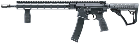 [818773024341] DDF 0218919089        DDM4V7     PCC 9MM     16"