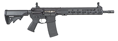 [850058027821] LWRC ICMKIIR5B16   .223 Rem/5.56 NATO 16.10"