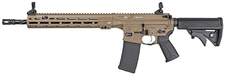 [850058027784] LWRC ICMKIIR5CK14P   .223 Rem/5.56 NATO 14.70"