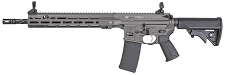 [850058027869] LWRC ICMKIIR5TG16   .223 Rem/5.56 NATO 16.10"
