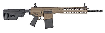 [850002972016] LWRC REPRMKIIR7CKF16SC  MKII 7.62x51mm NATO 16"